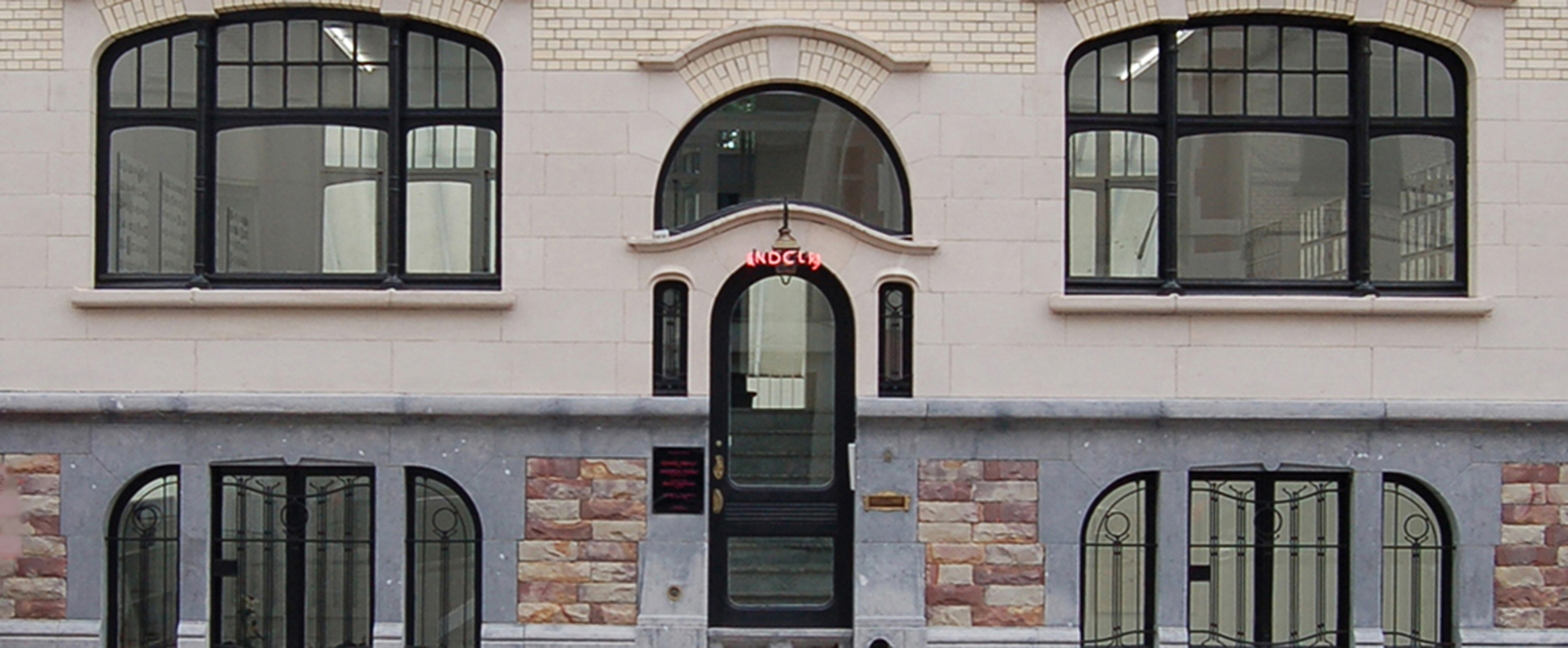 Meessen De Clercq