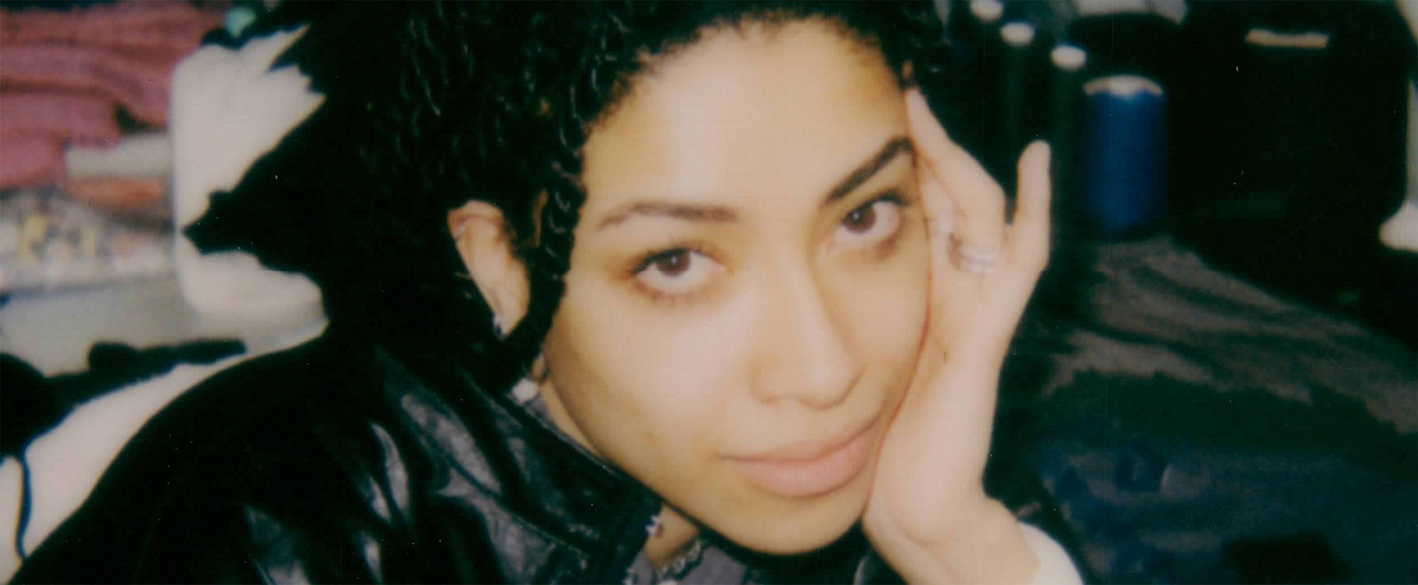 Lisa Ijeoma (I)
