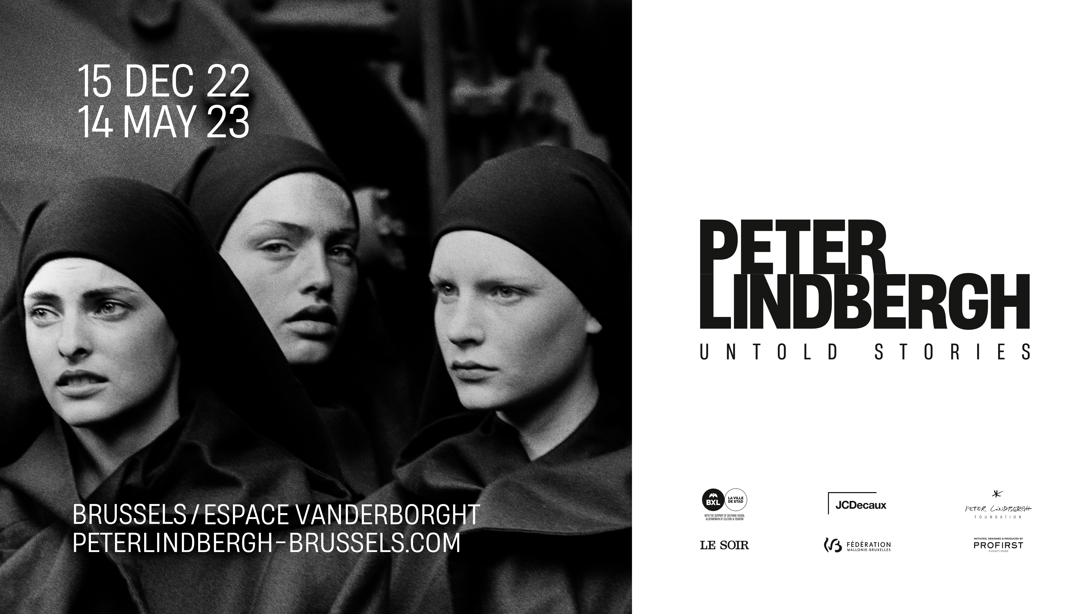 Peter Lindbergh