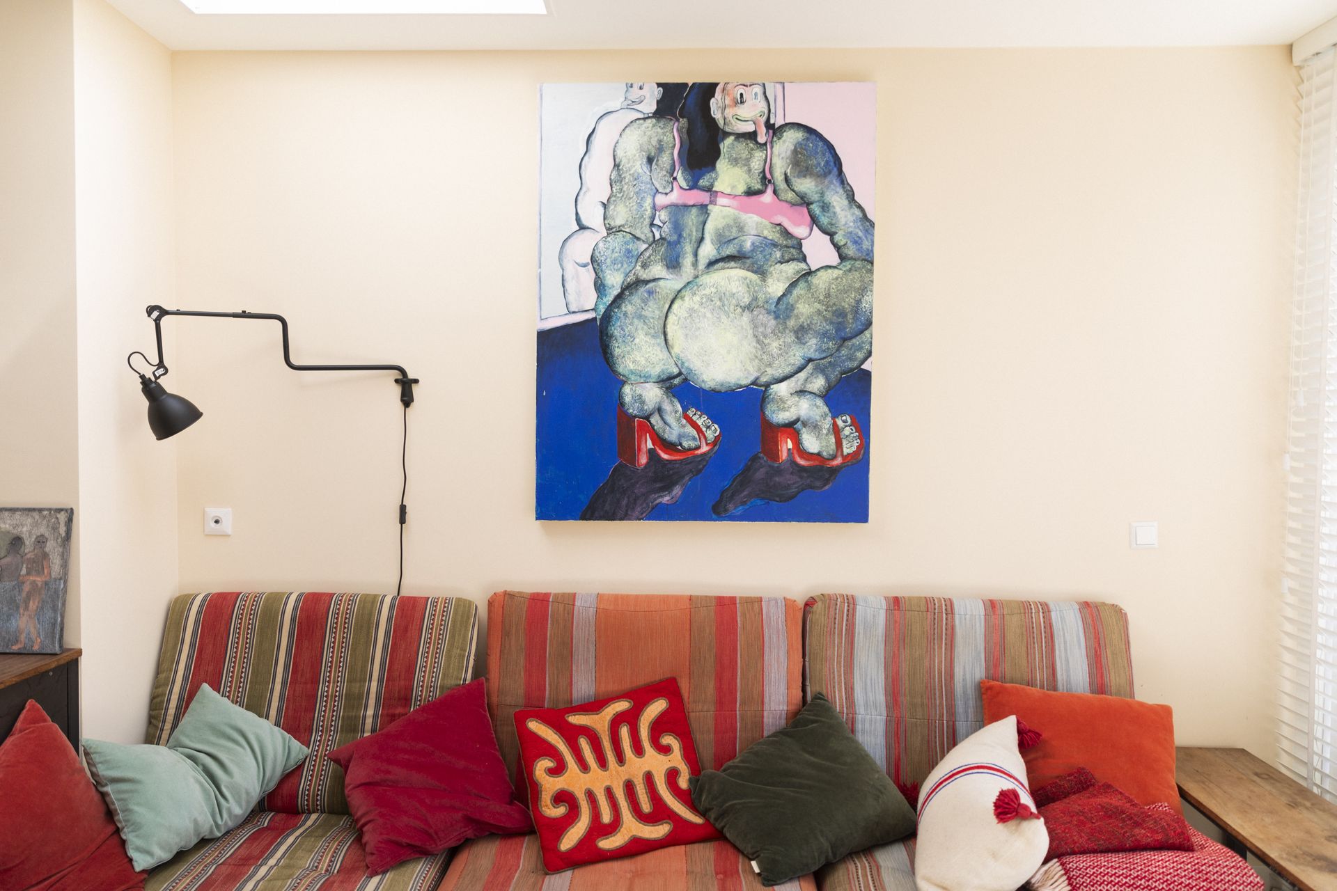 Conference & book launch "Het Grote Kunstkoopboek"