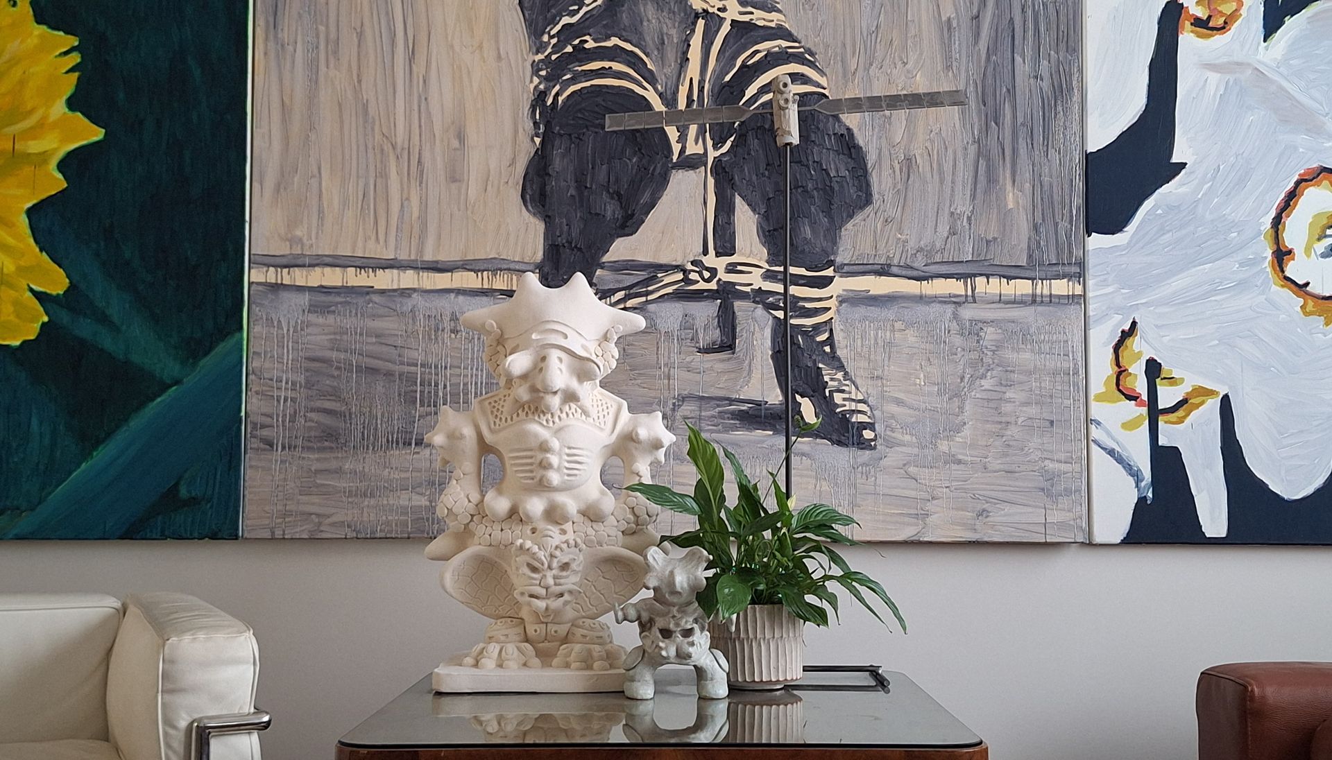 Tom Verhofstadt & Marieke Jaenen