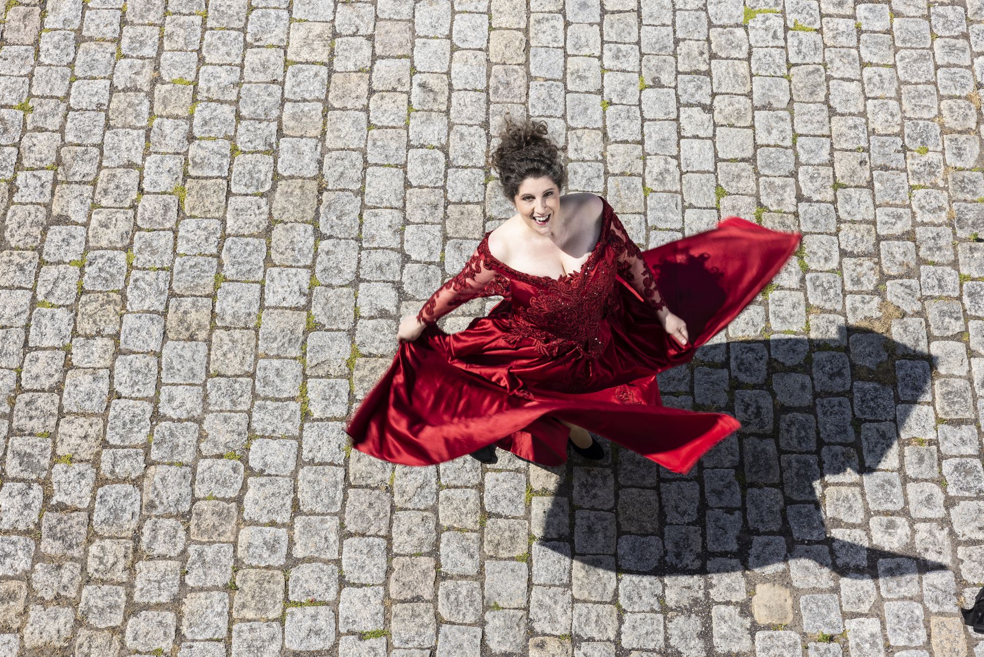 Antwerp City Symphony