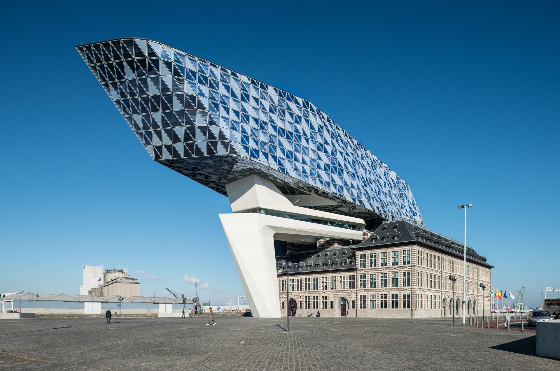 Zaha